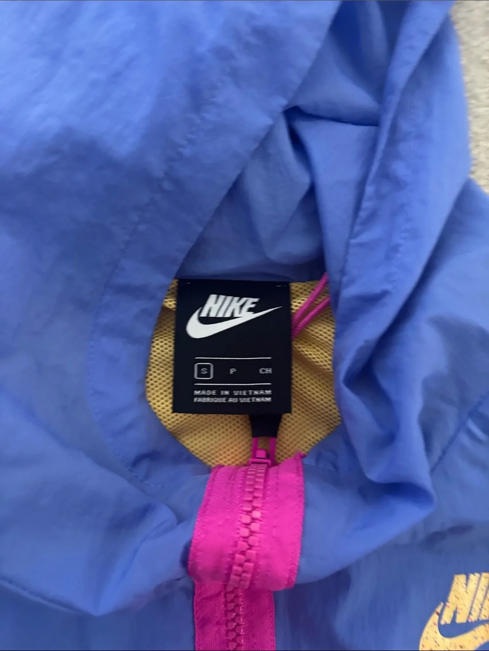 Nike Windbreaker